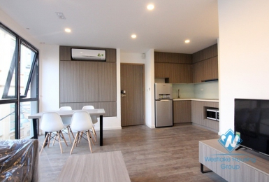 A newly 2 bedroom apartment for rent in Au co, Tay ho